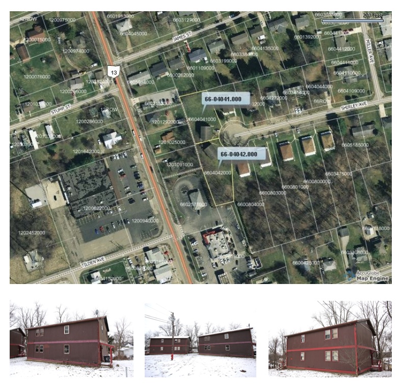 Knox County Ohio Real Estate Information Archive Mount Vernon Ohio Homes